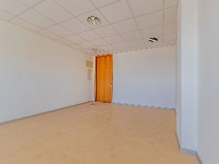 Oficina en C/ Omega 14