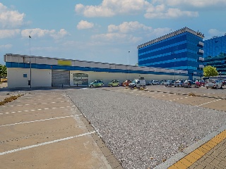 Oficina en C/ Omega 29