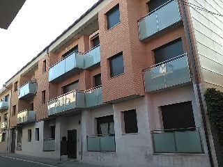 Piso en venta en Manlleu de 86  m²