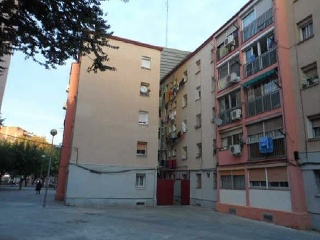Piso en venta en Badalona de 56  m²