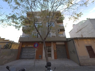 Piso en venta en Palma De Mallorca de 71  m²
