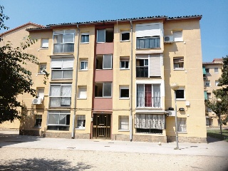 Pisos banco Granollers