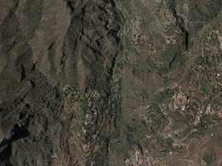 Terreno con edificación en Pda La Montañeta - Molino de Juan Chiquita -  3