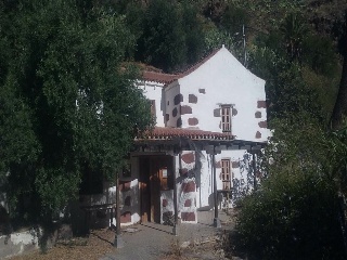 Terreno con edificación en Pda La Montañeta - Molino de Juan Chiquita -  6