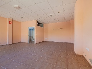 Local en C/ Méndez Nuñez - Jerez de la Frontera - 2