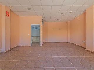 Local en C/ Méndez Nuñez - Jerez de la Frontera - 3