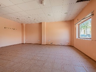 Local en C/ Méndez Nuñez - Jerez de la Frontera - 5