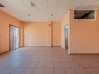 Local en C/ Méndez Nuñez - Jerez de la Frontera - 10