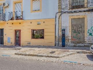 Local en C/ Méndez Nuñez - Jerez de la Frontera - 17