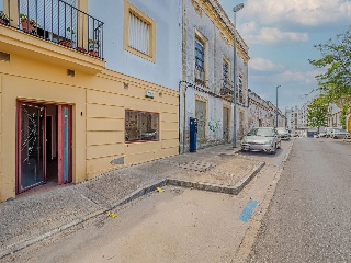 Local en C/ Méndez Nuñez - Jerez de la Frontera - 18