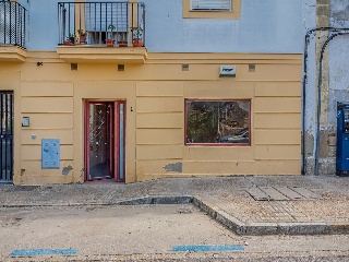 Local en C/ Méndez Nuñez - Jerez de la Frontera - 19