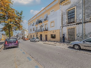 Local en C/ Méndez Nuñez - Jerez de la Frontera - 22