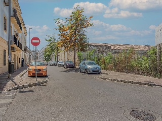 Local en C/ Méndez Nuñez - Jerez de la Frontera - 23