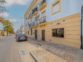 Local en C/ Méndez Nuñez - Jerez de la Frontera - 24