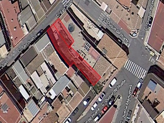 Otros en venta en Archena de 229  m²