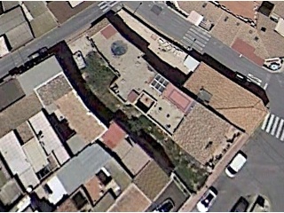 Suelo urbano en Archena (Murcia) 3