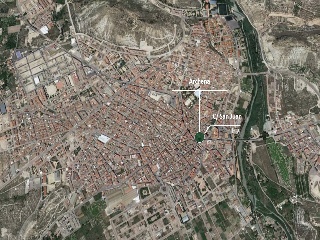 Suelo urbano en Archena (Murcia) 4
