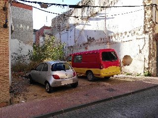 Suelo urbano en Archena (Murcia) 6