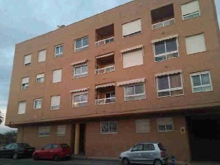 Garajes en Muchamiel 2