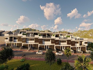 Garaje en venta en Molina De Segura