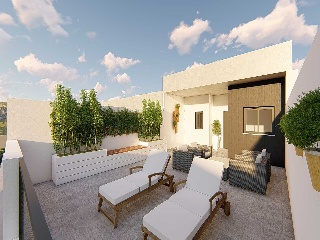 Cañadas Dúplex 2