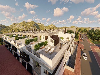 Cañadas Dúplex 3
