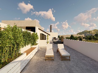 Cañadas Dúplex 4