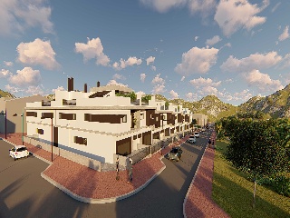 Cañadas Dúplex 5