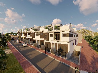 Cañadas Dúplex 6