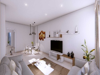 Cañadas Dúplex 19
