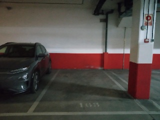 Garajes en Ctra Fuencarral a Alcobendas  2