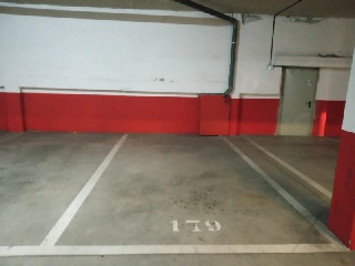 Garajes en Ctra Fuencarral a Alcobendas  7