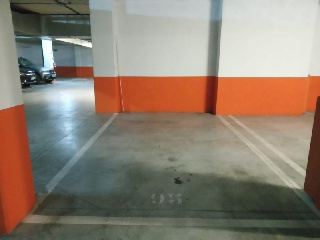 Garajes en Ctra Fuencarral a Alcobendas  8