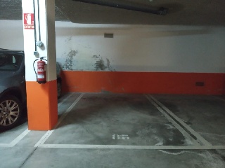 Garajes en Ctra Fuencarral a Alcobendas  10