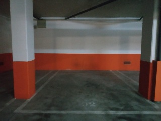 Garajes en Ctra Fuencarral a Alcobendas  13