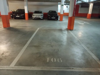 Garajes en Ctra Fuencarral a Alcobendas  14