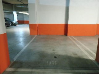 Garajes en Ctra Fuencarral a Alcobendas  18