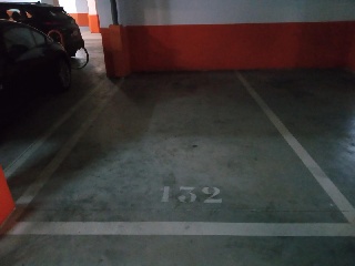 Garajes en Ctra Fuencarral a Alcobendas  21