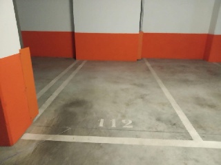 Garajes en Ctra Fuencarral a Alcobendas  22