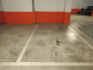 Garajes en Ctra Fuencarral a Alcobendas  23