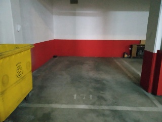 Garajes en Ctra Fuencarral a Alcobendas  26