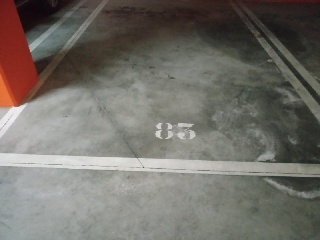 Garajes en Ctra Fuencarral a Alcobendas  30