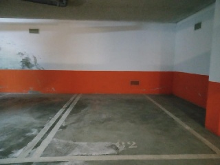 Garajes en Ctra Fuencarral a Alcobendas  31