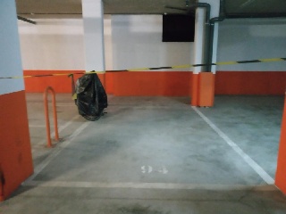 Garajes en Ctra Fuencarral a Alcobendas  33