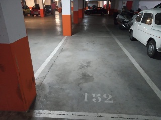 Garajes en Ctra Fuencarral a Alcobendas  35