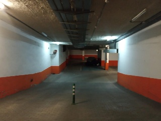Garajes en Ctra Fuencarral a Alcobendas  38