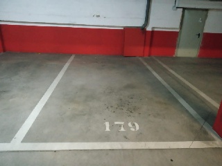 Garajes en Ctra Fuencarral a Alcobendas  40