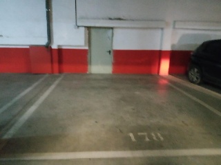 Garajes en Ctra Fuencarral a Alcobendas  41