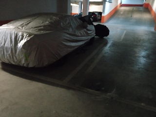 Garajes en Ctra Fuencarral a Alcobendas  42