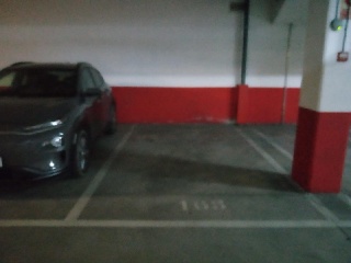 Garajes en Ctra Fuencarral a Alcobendas  44